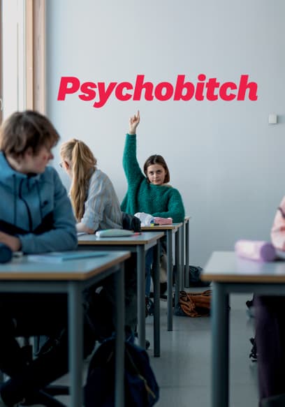Psychobitch