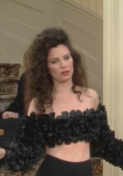 Watch The Nanny S01:E09 - Personal Business - Free TV Shows | Tubi