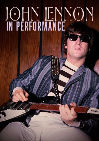 John Lennon: In Performance