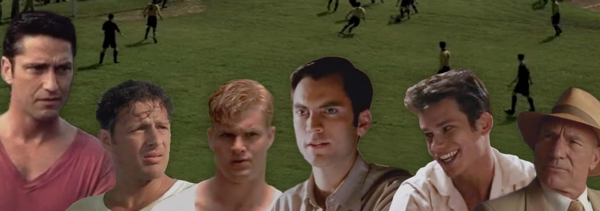 The Game Of Their Lives