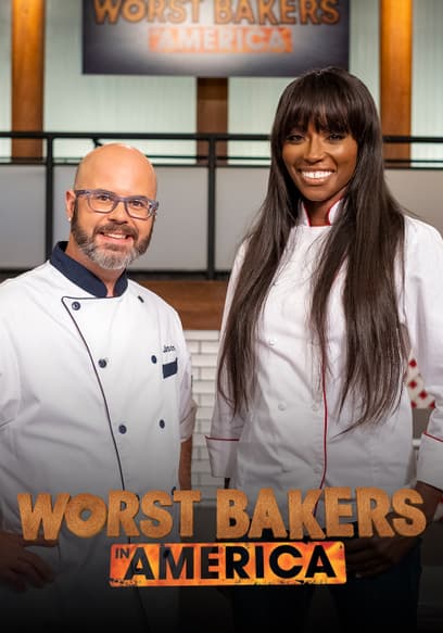 Worst Bakers in America