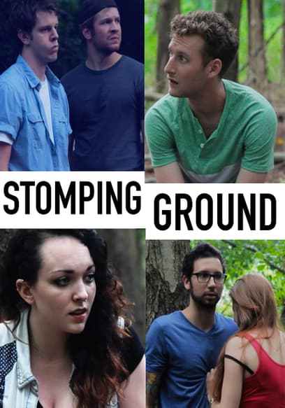 Stomping Ground