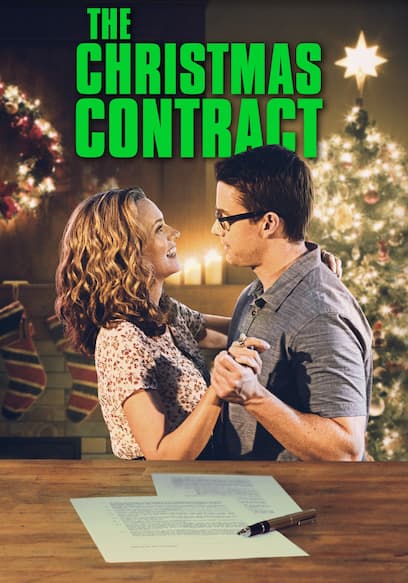 The Christmas Contract