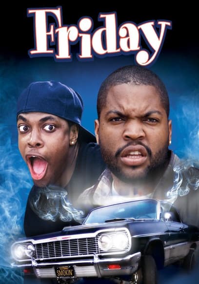 Ice cube deals movies