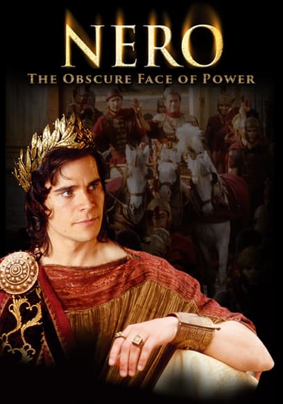 S01:E01 - Nero: The Obscure Face of Power (Pt. 1)