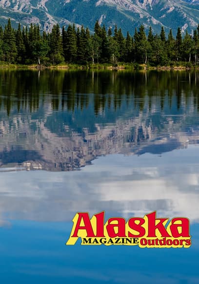 Alaska Outdoors Magazine