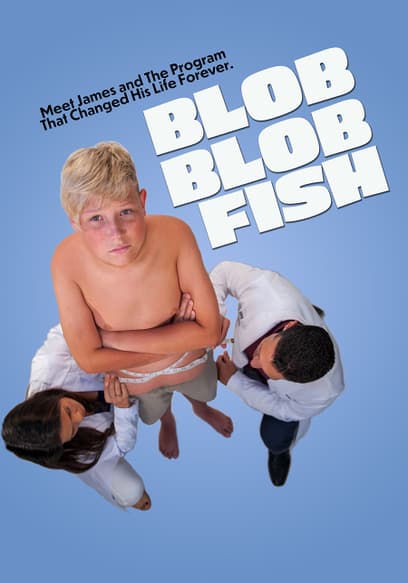 Blob Blob Fish