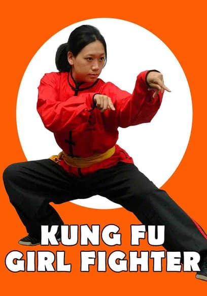 Kung Fu Girl Fighter