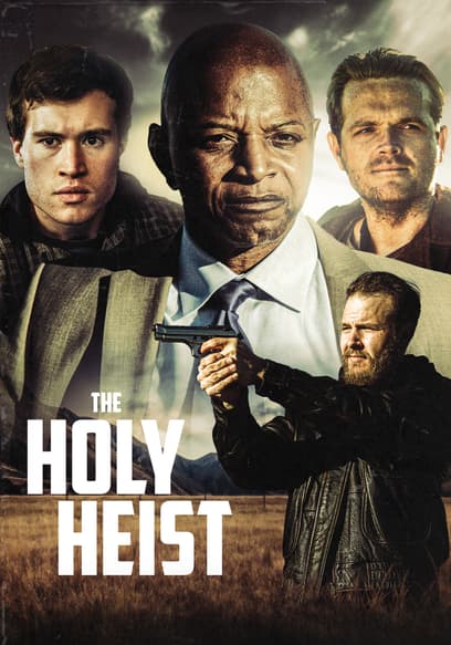 The Holy Heist