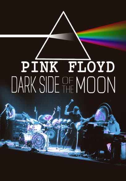 Pink Floyd: Dark Side of The Moon
