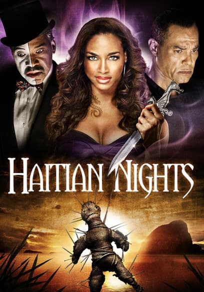 Haitian Nights
