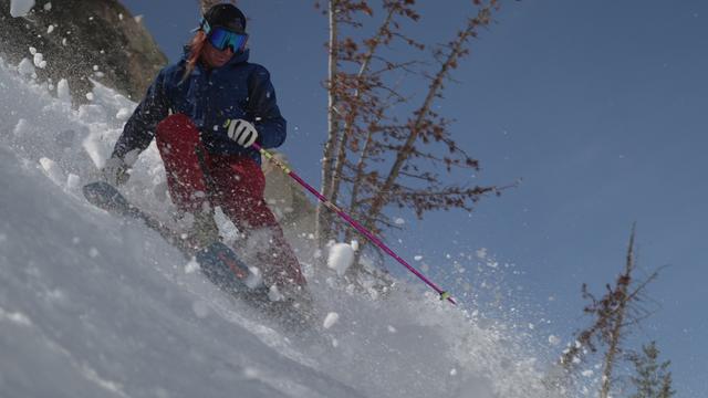 S03:E01 - Glen Plake's Love Letter to Spring Skiing