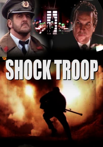 Shock Troop