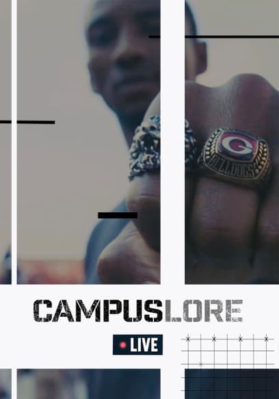 CampusLore Live