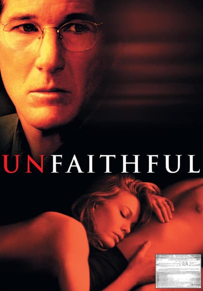 Watch Unfaithful (2002) - Free Movies | Tubi