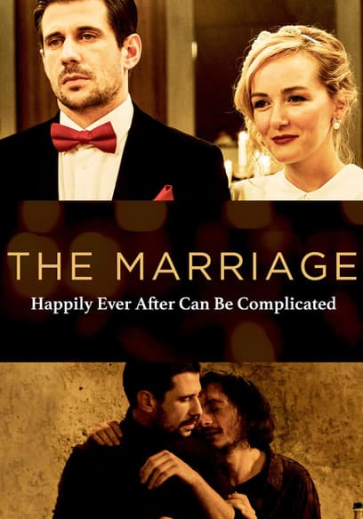 The Marriage