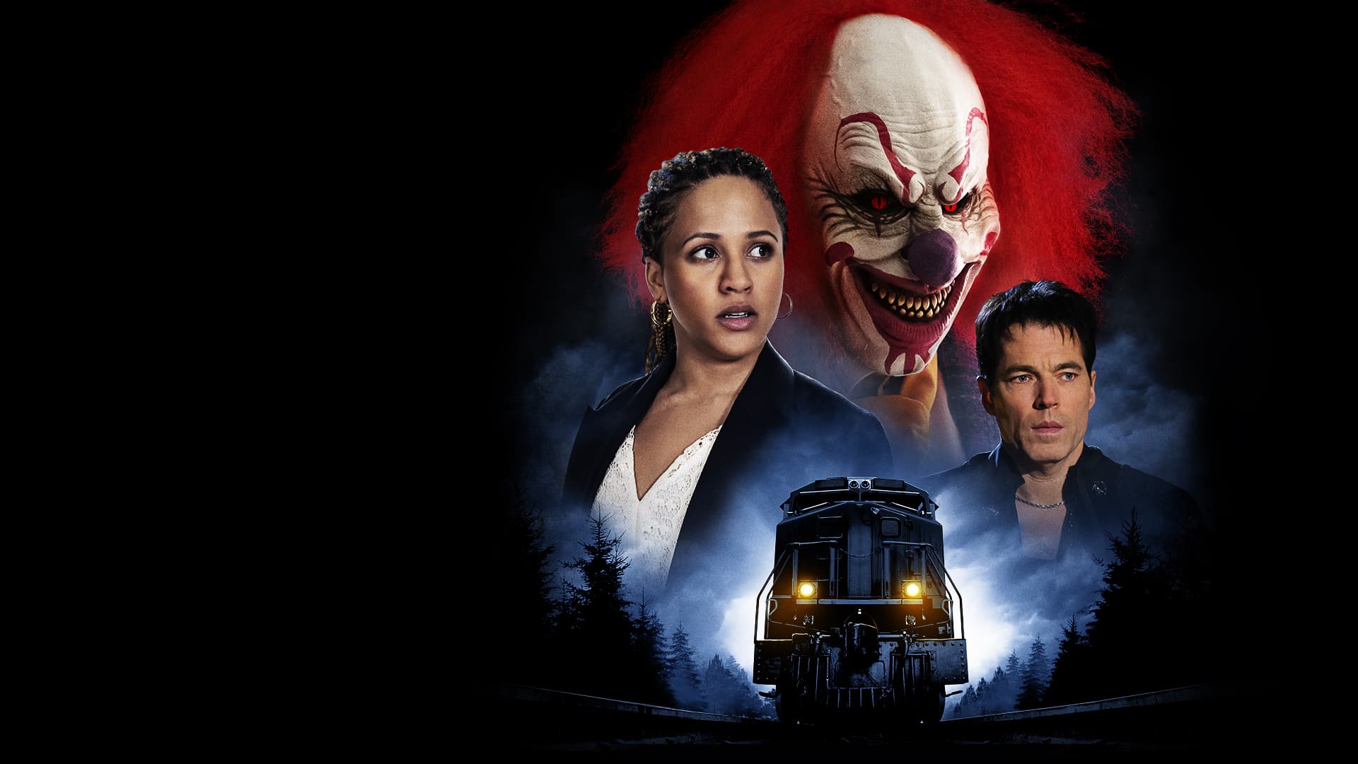 Watch El Tren Del Terror (Doblado) (2022) - Free Movies | Tubi