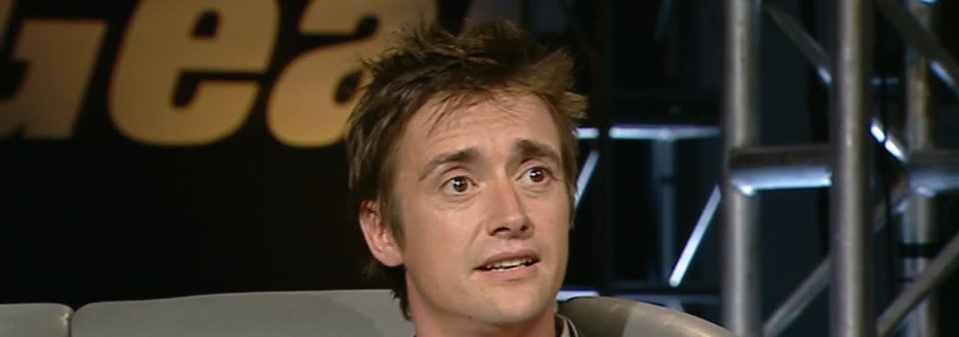 Watch Top Gear S06E11 Episode 11 Free TV Shows Tubi