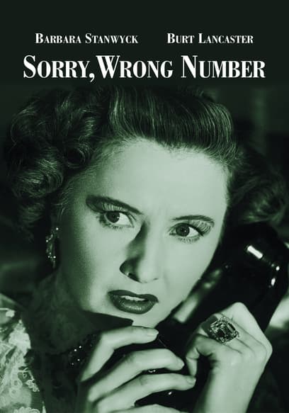 Watch Sorry, Wrong Number (1948) - Free Movies | Tubi