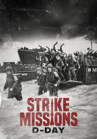 Strike Missions: D-Day