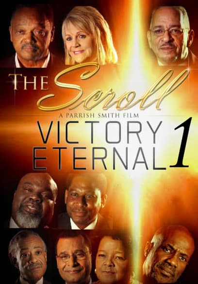 The Scroll: Victory Eternal (Vol. 1)