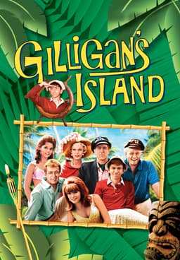 Watch Gilligan s Island Free TV Shows Tubi