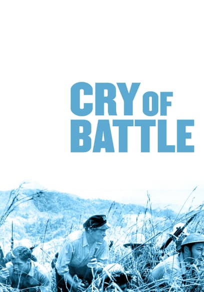 Cry of Battle (Español)