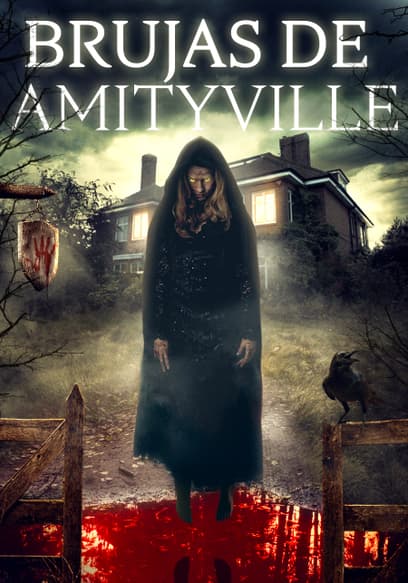 Brujas De Amityville (Doblado)