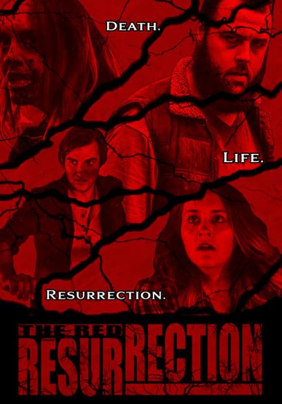 The Red Resurrection