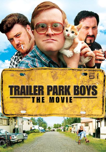 Trailer Park Boys