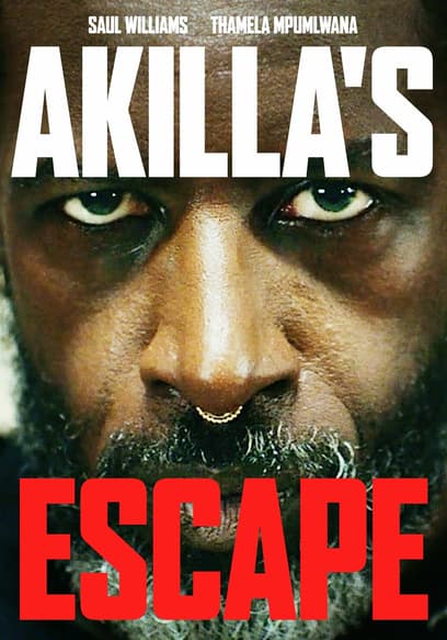 Akilla's Escape