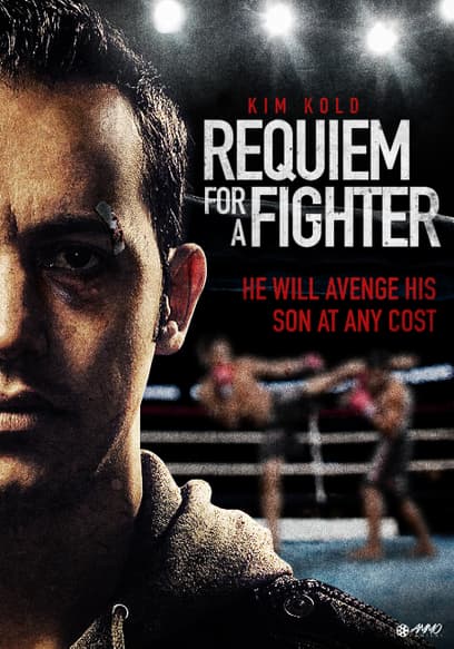 Requiem for a Fighter