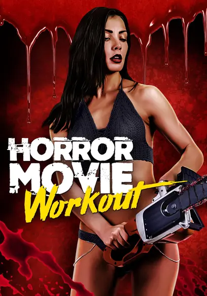 Horror Movie Workout