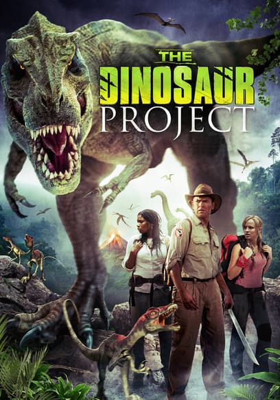 Проект динозавр фильм 2011 скачать The Dinosaur Project Filmi Konusu, Oyuncuları ve Yönetmeni The Dinosaur Projec