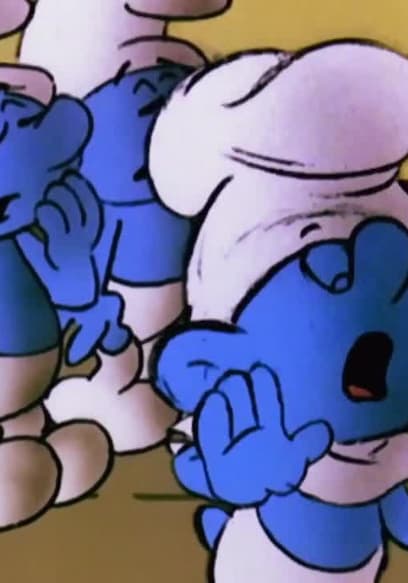 Watch The Smurfs Classic S02e54 The A Maze Ing Smurfs Free Tv Shows Tubi 7495