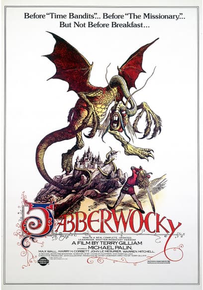 Jabberwocky