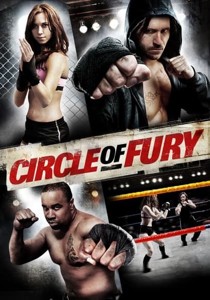 Circle of Fury