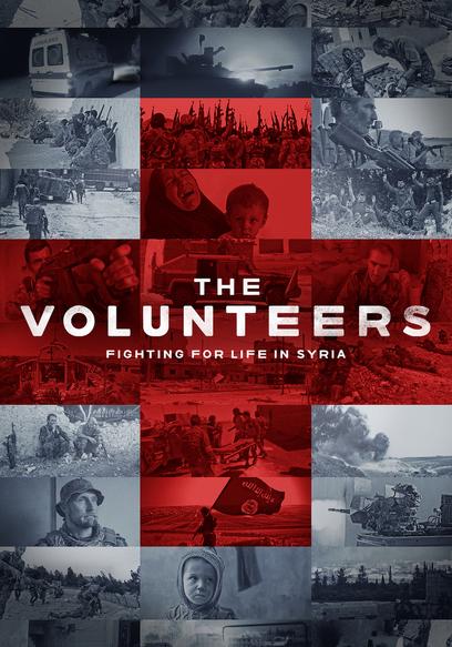 The Volunteers