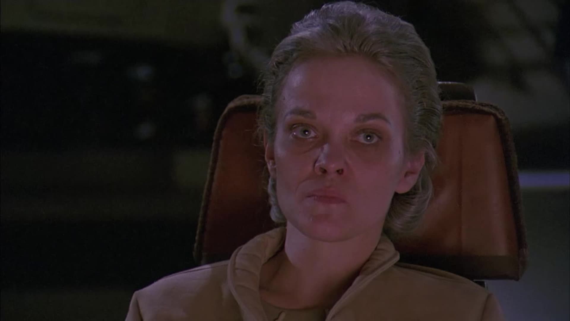 Galaxy of Terror 1981