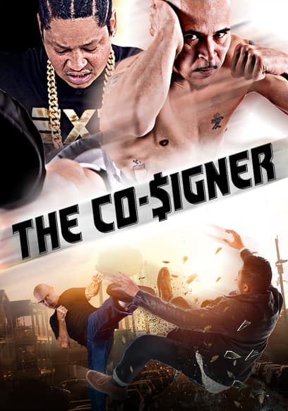 The Co-Signer