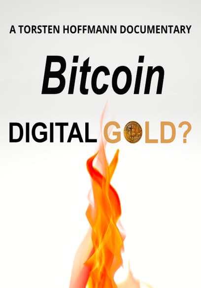 Bitcoin: Digital Gold?