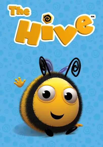 S01:E05 - Buzzbee's Lullaby / Loyal Bee / A Windy Day!
