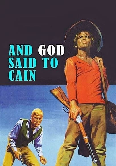And God Said to Cain