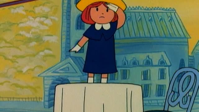 S01:E03 - El Rescate De Madeline