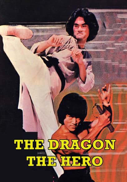 The Dragon, the Hero (Español)