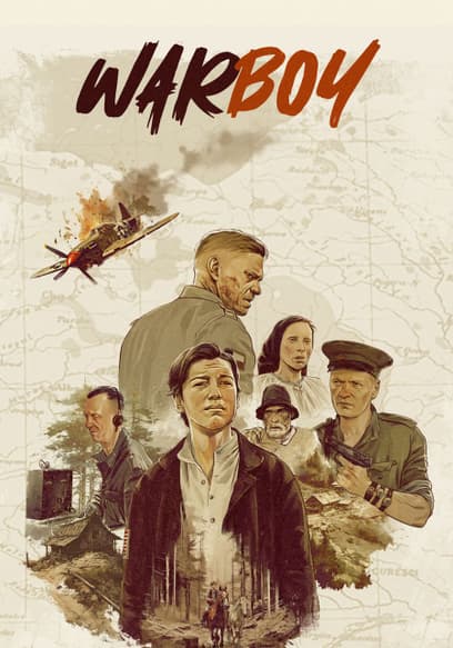 Warboy