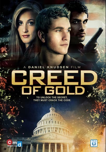 Creed of Gold