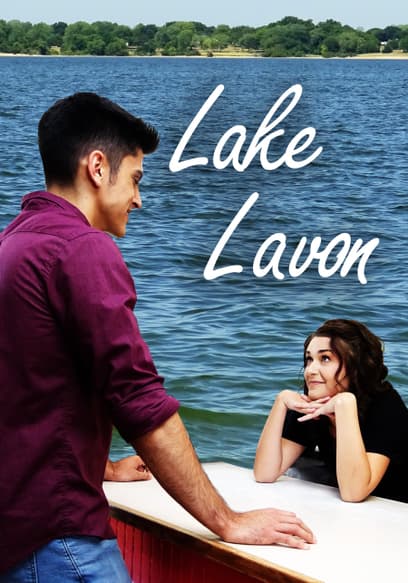 Lake Lavon