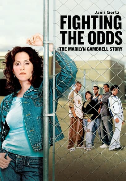 Fighting the Odds: The Marilyn Gambrell Story