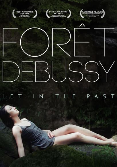 Forêt Debussy